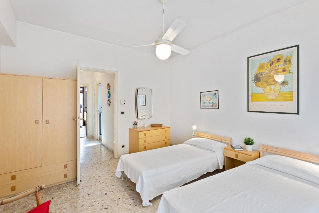 Aci Castello Seaview Apartment With Parking Екстериор снимка