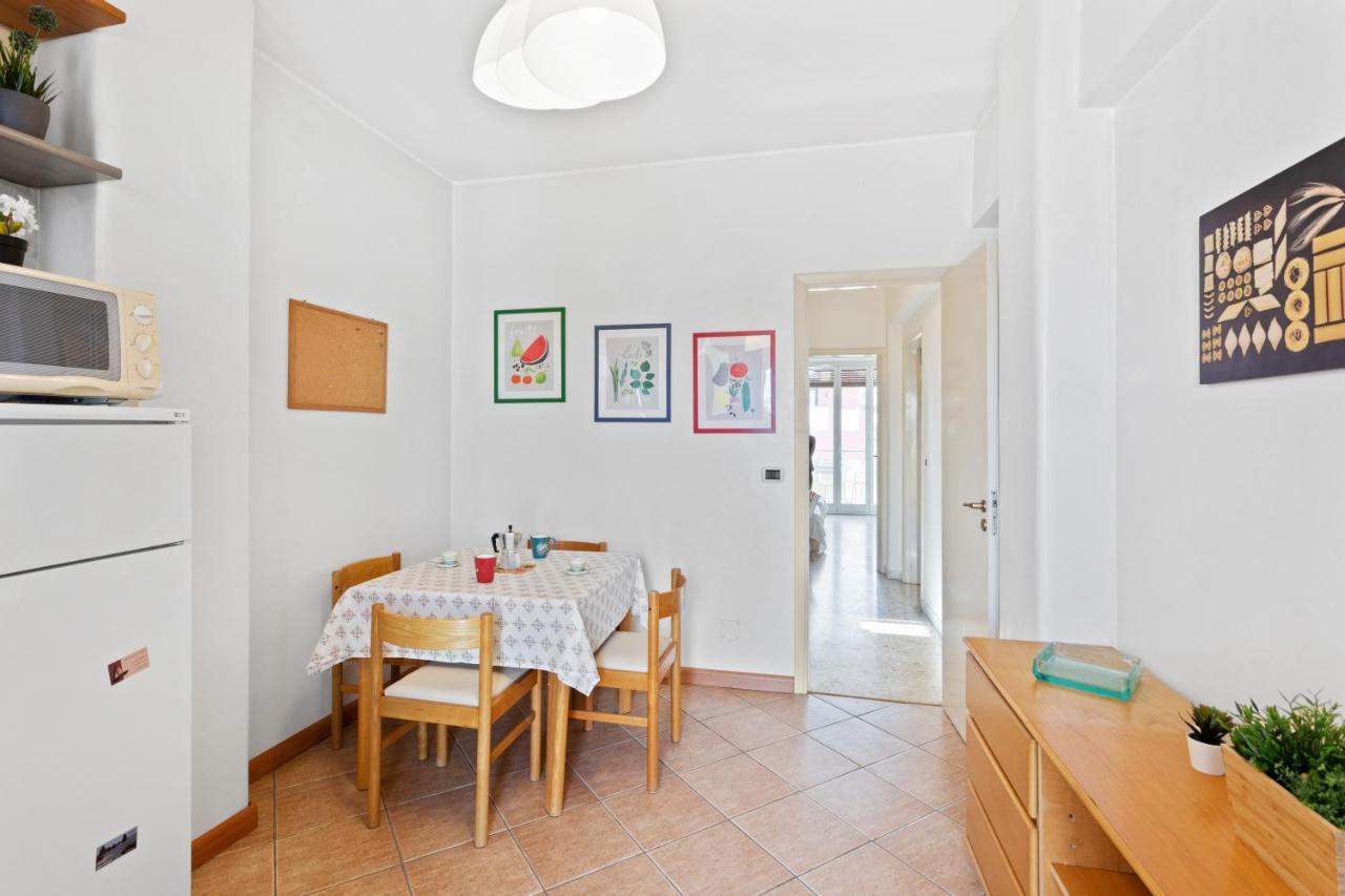 Aci Castello Seaview Apartment With Parking Екстериор снимка